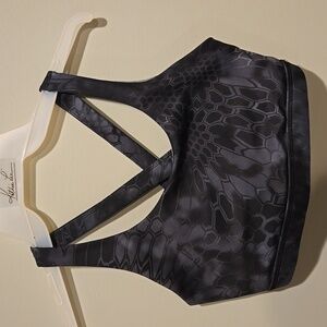 Born Primitive Helix Sports Bra, Typhon, Medium